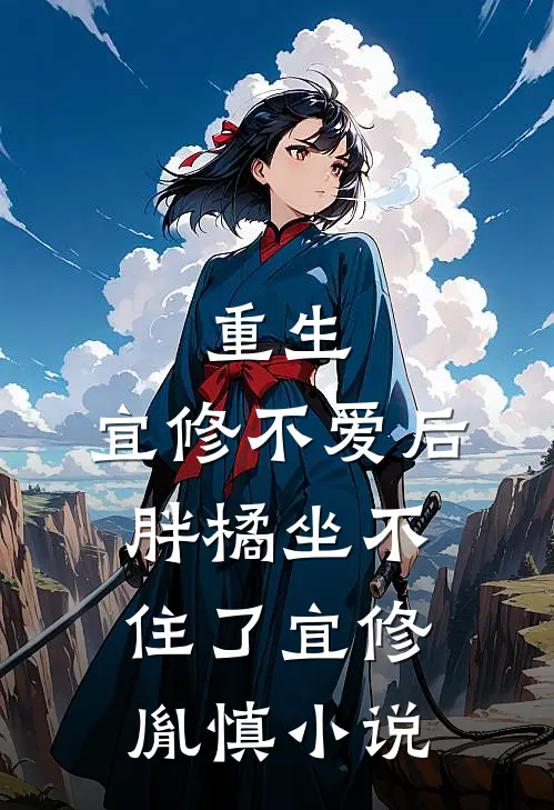 重生：宜修不爱后，胖橘坐不住了宜修胤慎小说