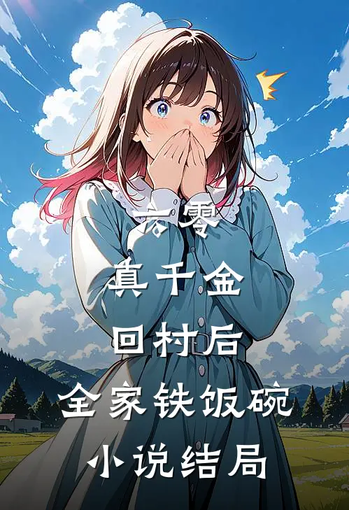 六零：真千金回村后，全家铁饭碗小说结局
