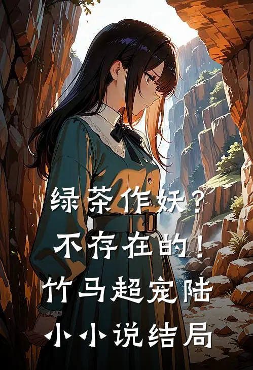 绿茶作妖？不存在的！竹马超宠陆小小说结局