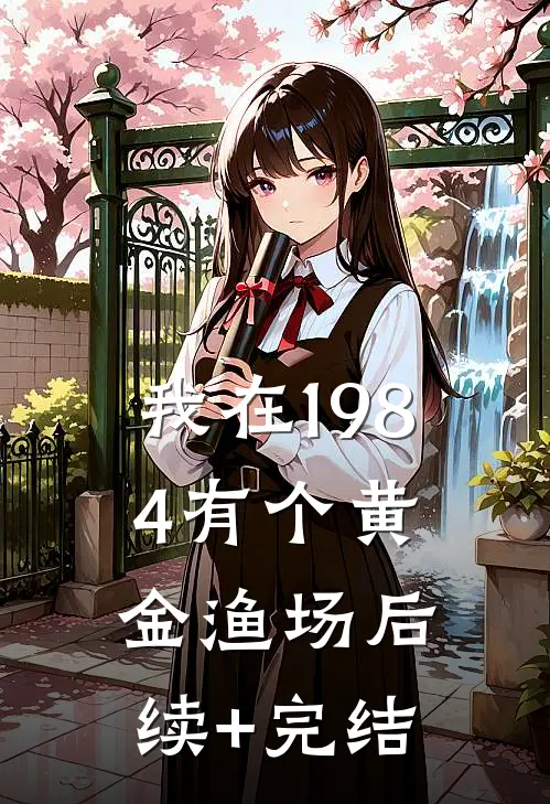 我在1984有个黄金渔场后续+完结