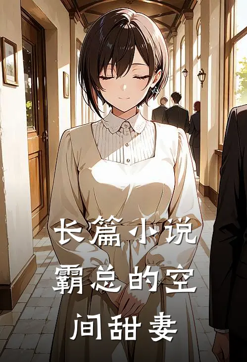 长篇小说霸总的空间甜妻