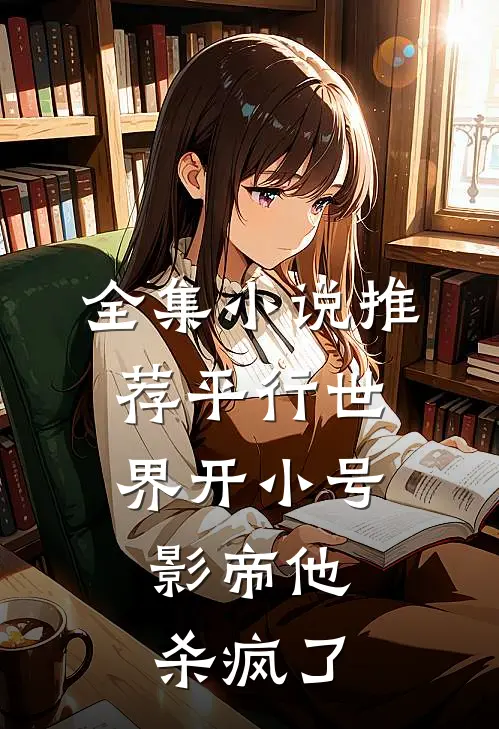 全集小说推荐平行世界开小号，影帝他杀疯了