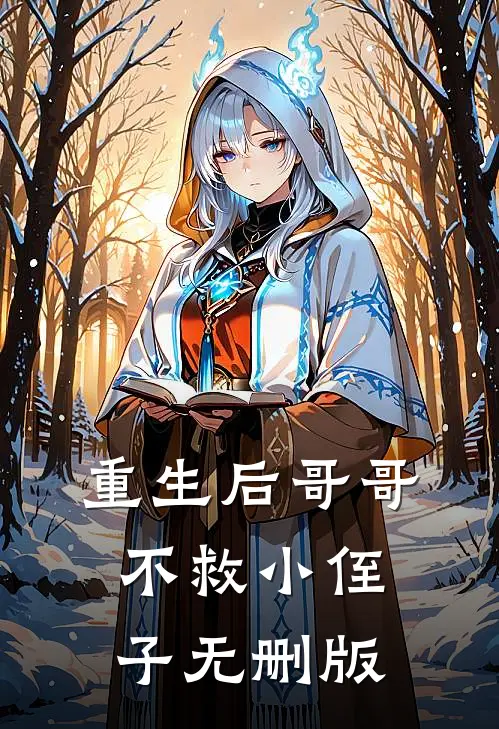 重生后哥哥不救小侄子无删版