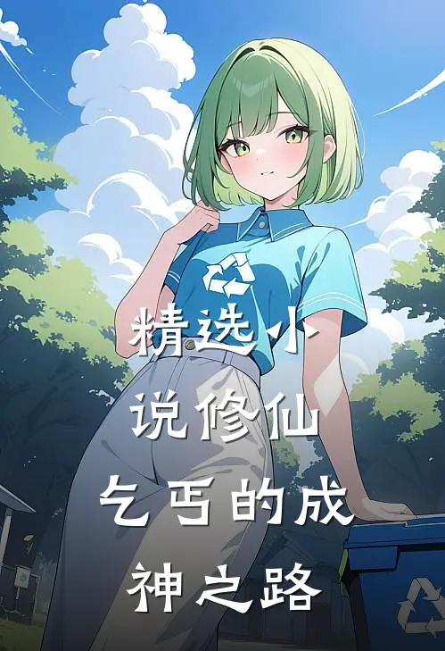 精选修仙乞丐的成神之路免费阅读
