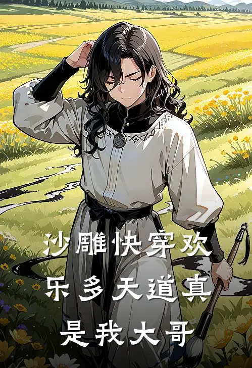 沙雕快穿欢乐多天道真是我大哥