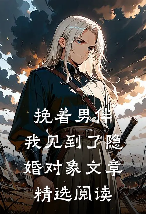 挽着男伴，我见到了隐婚对象文章精选阅读