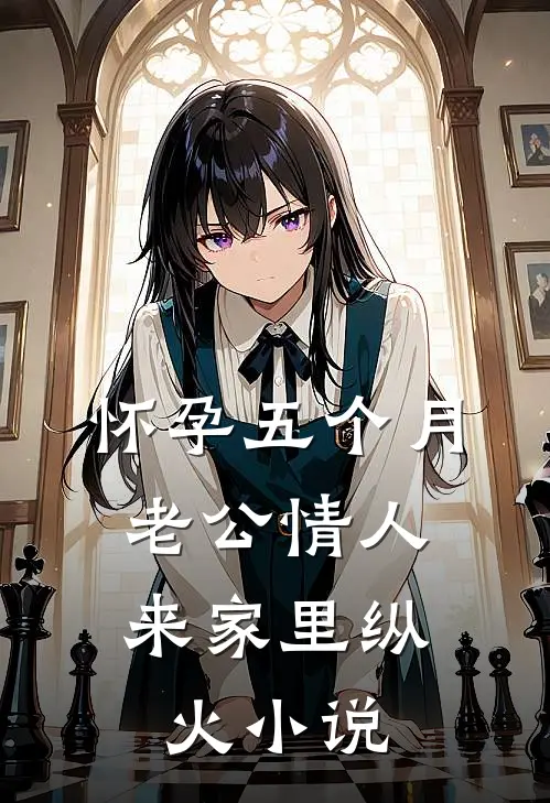 怀孕五个月，老公情人来家里纵火小说