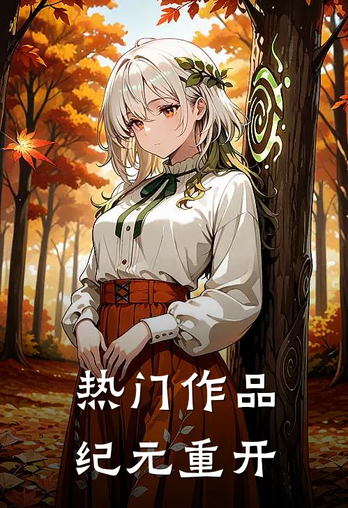 热门作品纪元重开