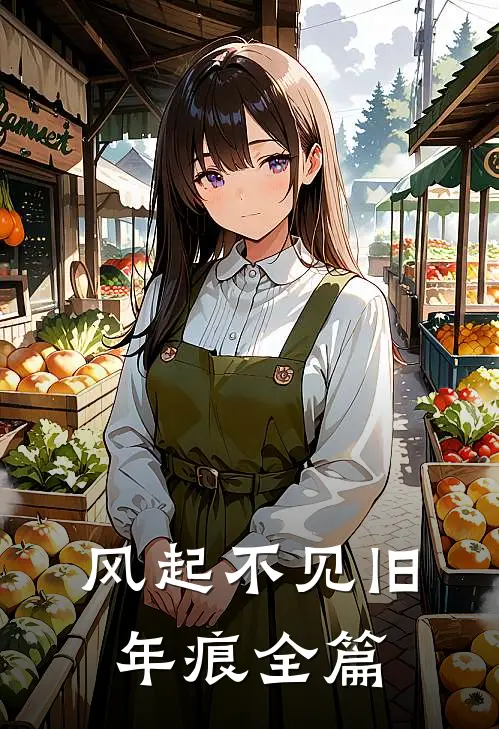 风起不见旧年痕全篇