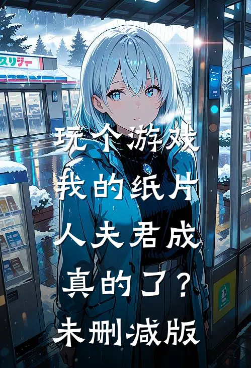 玩个游戏,我的纸片人夫君成真的了?未删减版在线观看