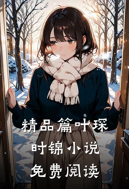 精品篇叶琛时锦 小说免费阅读