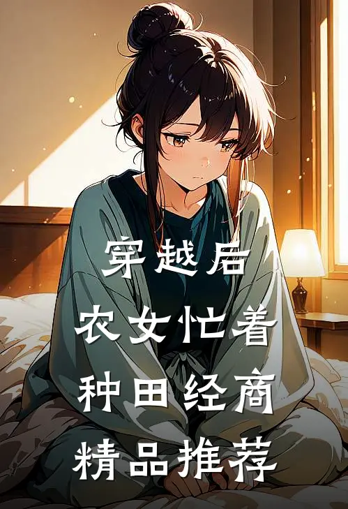 穿越后，农女忙着种田经商精品推荐