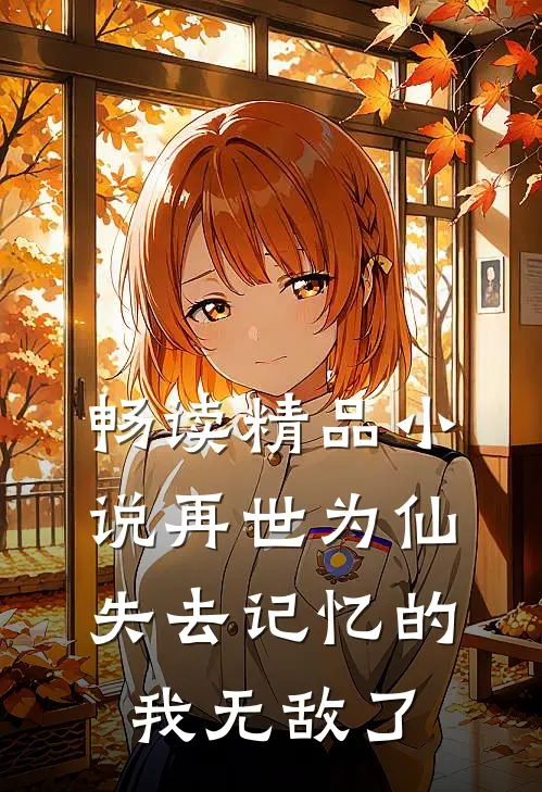 畅读精品再世为仙,失去记忆的我无敌了
