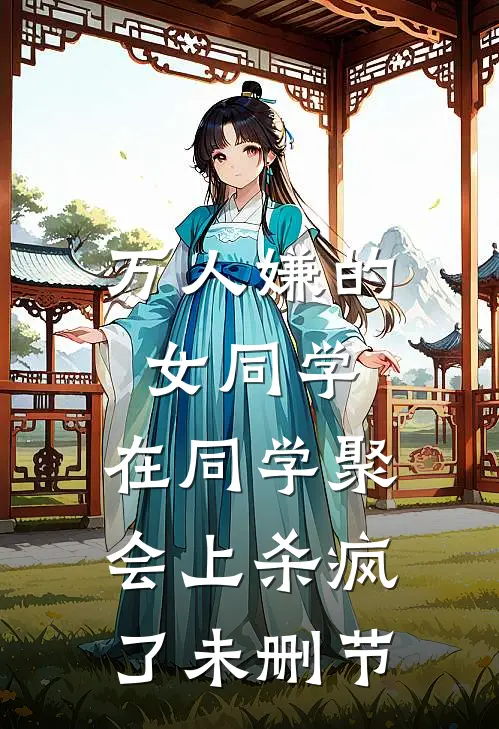 万人嫌的女同学，在同学聚会上杀疯了未删节
