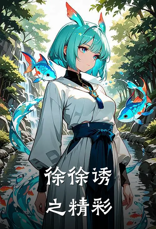 徐徐诱之精彩