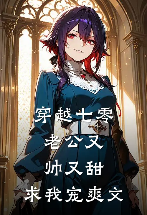 穿越七零：老公又帅又甜，求我宠爽文