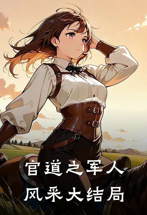 官道之军人风采大结局
