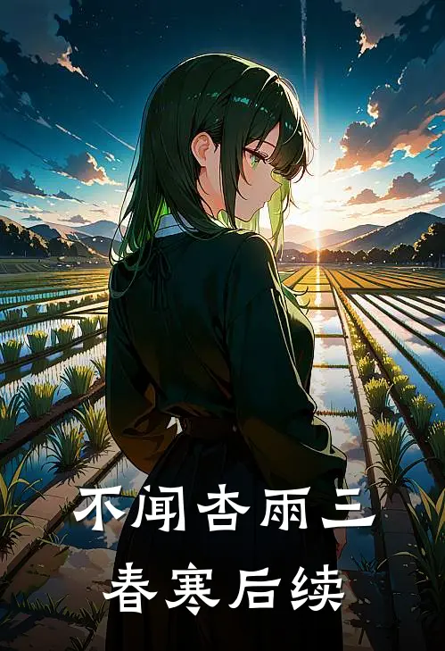 不闻杏雨三春寒后续