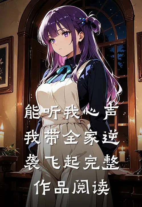 能听我心声，我带全家逆袭飞起完整作品阅读