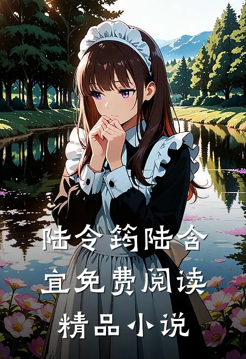 陆令筠陆含宜免费阅读精品小说