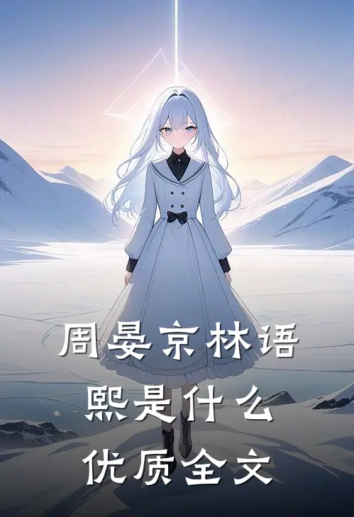 周晏京林语熙是什么优质全文