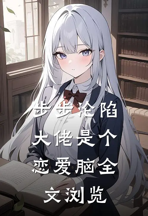 步步沦陷，大佬是个恋爱脑全文浏览