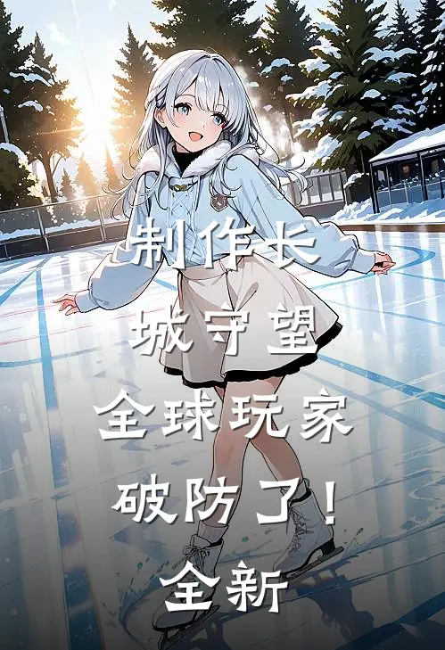 制作长城守望，全球玩家破防了！全新