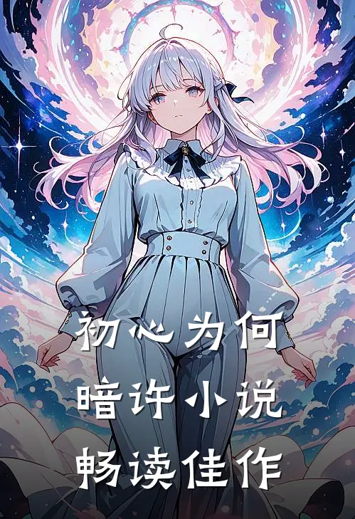 初心为何暗许小说畅读佳作