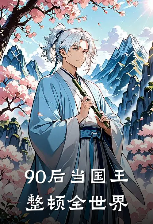 90后当国王,整顿全世界