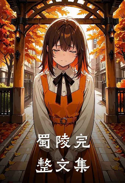 蜀陵完整文集