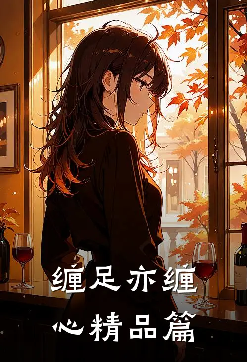 缠足亦缠心精品篇