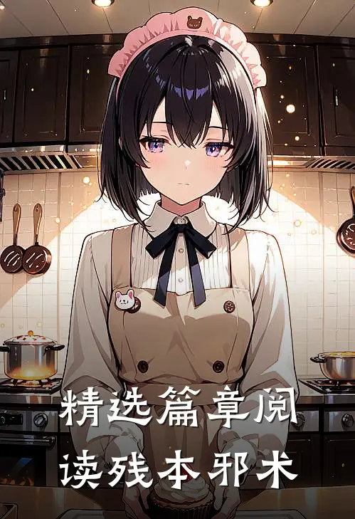 精选篇章阅读残本邪术