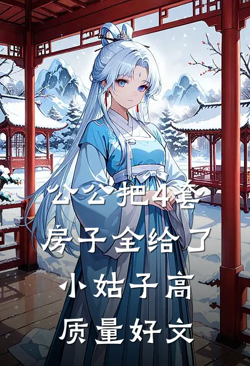公公把4套房子全给了小姑子高质量好文