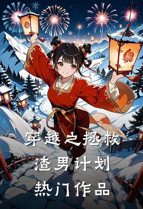 穿越之拯救渣男计划热门作品