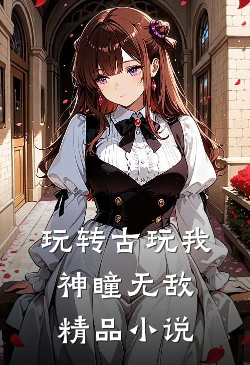 玩转古玩我神瞳无敌精品小说