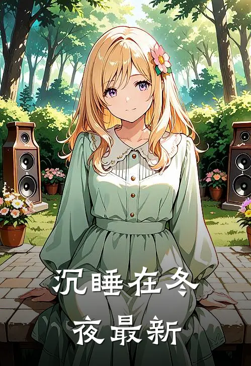 沉睡在冬夜最新