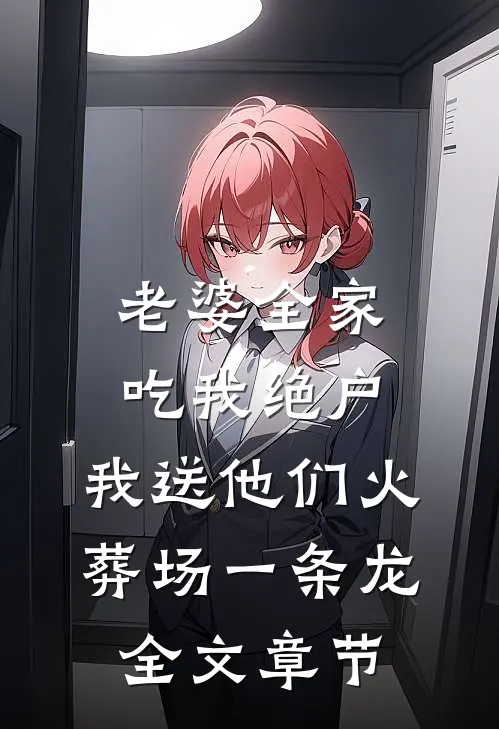 老婆全家吃我绝户，我送他们火葬场一条龙全文章节
