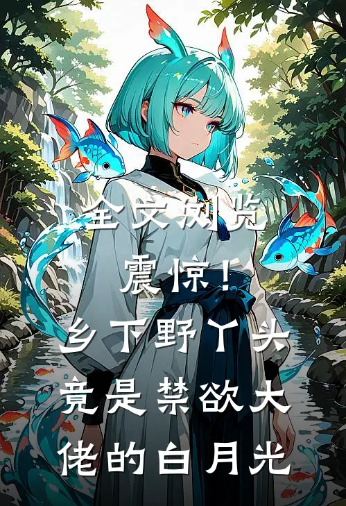 全文浏览震惊！乡下野丫头竟是禁欲大佬的白月光