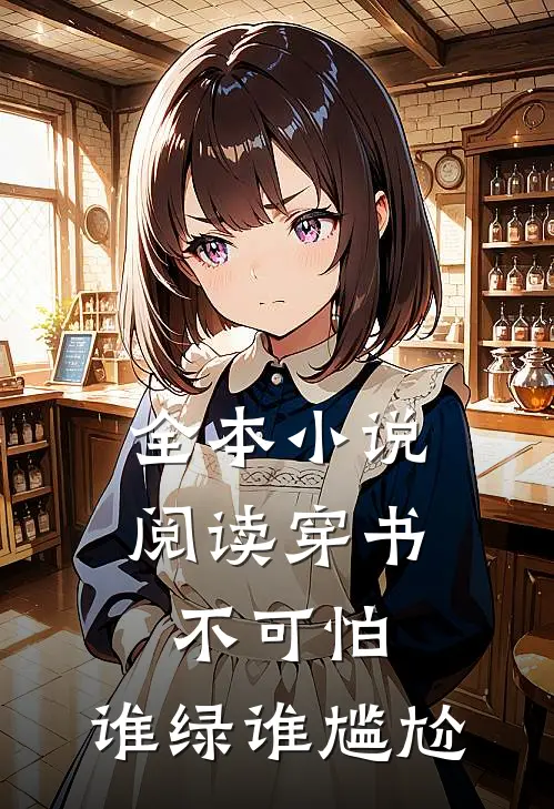 全本小说阅读穿书不可怕，谁绿谁尴尬