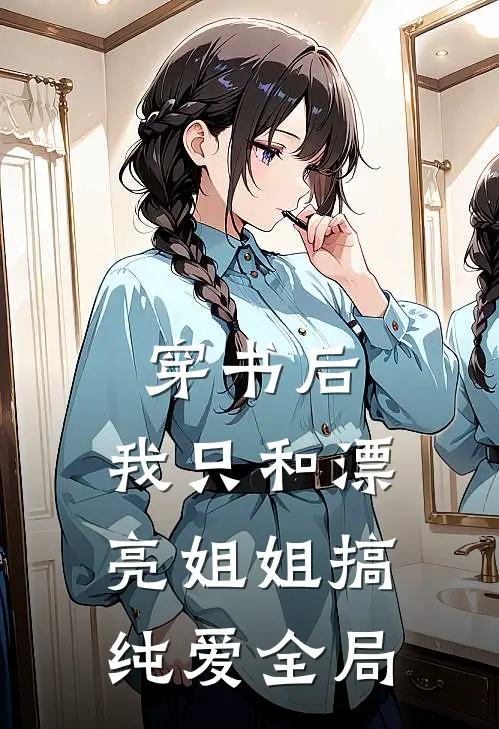 穿书后，我只和漂亮姐姐搞纯爱全局