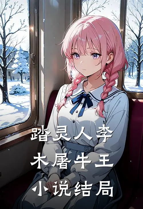 踏灵人李木屠牛王结局是