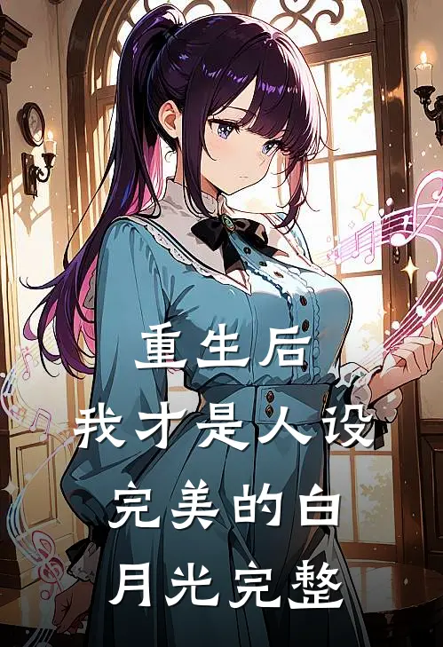 重生后，我才是人设完美的白月光完整