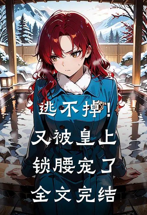 逃不掉！又被皇上锁腰宠了全文完结