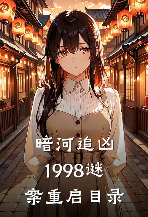 暗河追凶：1998谜案重启目录