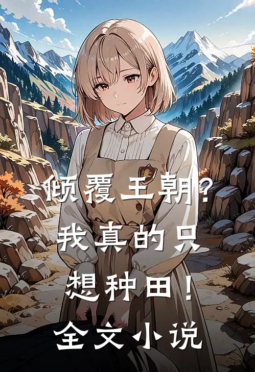 倾覆王朝？我真的只想种田！全文小说