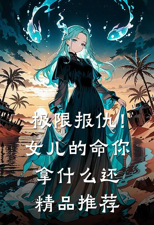 极限报仇！女儿的命你拿什么还精品推荐
