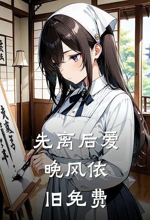 先离后爱,晚风依旧免费