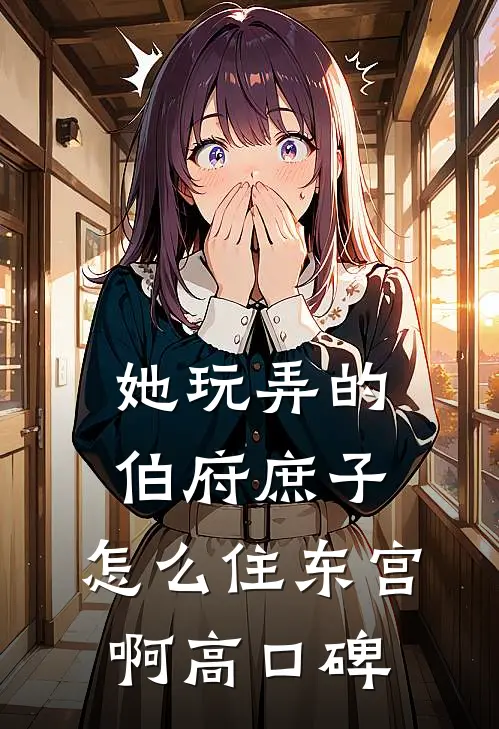她玩弄的伯府庶子，怎么住东宫啊高口碑