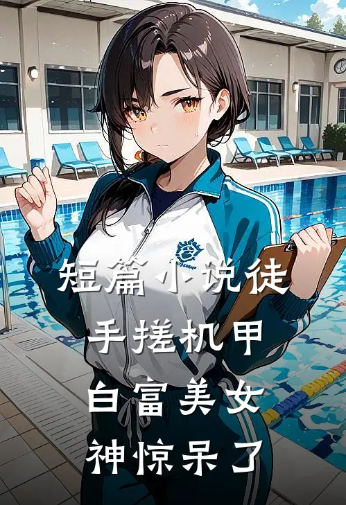 短篇小说徒手搓机甲,白富美女神惊呆了