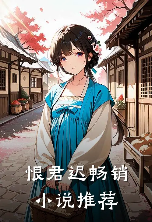 恨君迟畅销小说推荐
